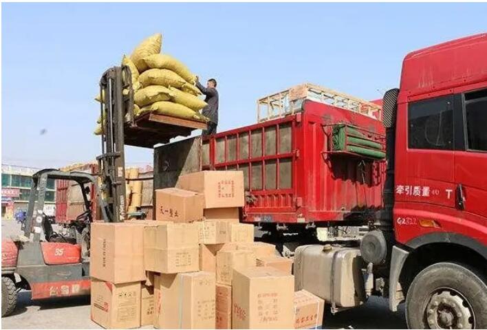 厦门到鱼台县物流专线