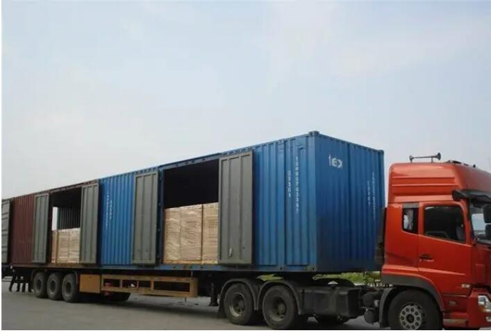 厦门到鱼台县整车运输