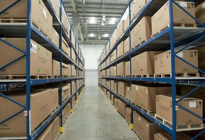 厦门到鱼台县货物仓储