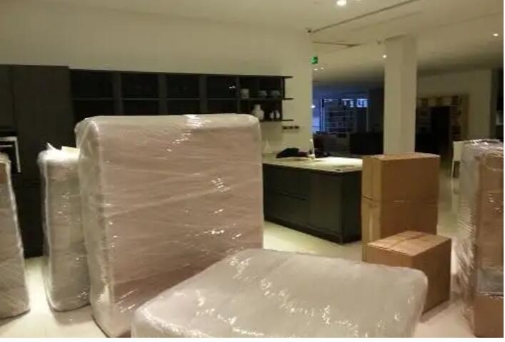 厦门到鱼台县长途搬家