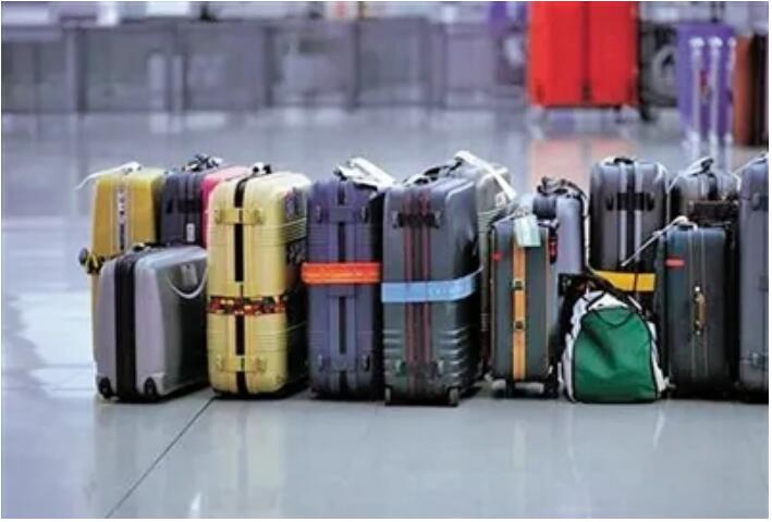 厦门到鱼台县行李托运