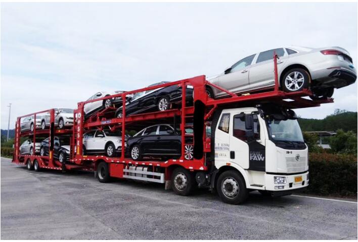 厦门到鱼台县轿车托运